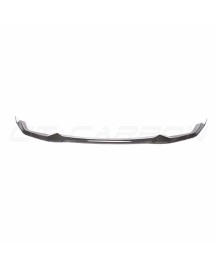Spoiler avant Carbone CT CARBON pour BMW M2 Competition F87N (2018+)