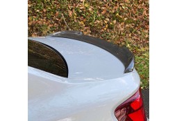 Becquet de coffre Carbone CT CARBON pour BMW M2 Competition F87N / M2 F87 (2015+)