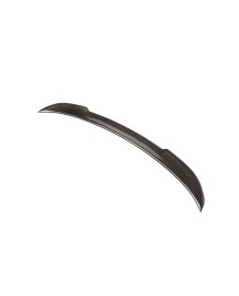 Becquet de coffre Carbone CT CARBON pour BMW M2 Competition F87N / M2 F87 (2015+)