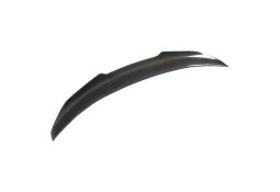 Becquet de coffre Carbone CT CARBON pour BMW M2 Competition F87N / M2 F87 (2015+)(V4)