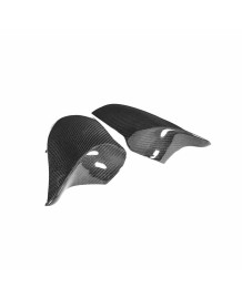 Coques de rétroviseurs Carbone Carbone CT CARBON pour BMW M2 Competition F87N (2018+)
