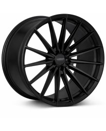 4 Jantes VOSSEN HFX-4 9x20"/12x21" pour FERRARI 458 ITALIA SPIDER SPECIALE