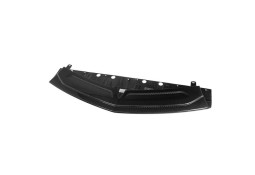 Spoiler avant central Carbone NOVITEC pour LAMBORGHINI Revuelto (Look Origine)