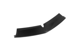 Spoiler avant central Carbone NOVITEC pour LAMBORGHINI Revuelto