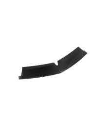 Spoiler avant central Carbone NOVITEC pour LAMBORGHINI Revuelto