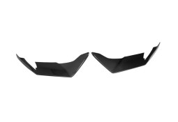 Extensions de Spoiler avant Carbone NOVITEC pour LAMBORGHINI Revuelto