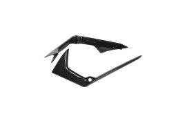Extensions de pare-chocs avant Carbone NOVITEC pour LAMBORGHINI Revuelto