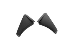Flaps de Bas de caisse Carbone NOVITEC pour LAMBORGHINI Revuelto (Look Origine)