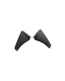 Flaps de Bas de caisse Carbone NOVITEC pour LAMBORGHINI Revuelto (Look Origine)