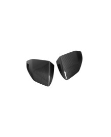 Coques de rétroviseurs Carbone NOVITEC pour LAMBORGHINI Revuelto