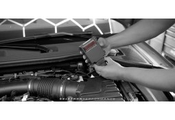 Boitier Anti-erreur Filtres à particules FAP / Catalyseurs pour AUDI TT RS 8S 400ch FAP (2019+)(XPF Emulator+OBDX)