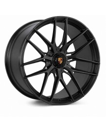 4 Jantes forgées RR19 8.5x20"/11.5x21" pour PORSCHE 992 GTS (Center lock)
