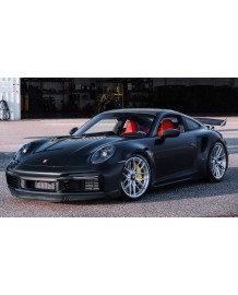 4 Jantes forgées RR19 8.5x20"/11.5x21" pour PORSCHE 992 GTS (Center lock)