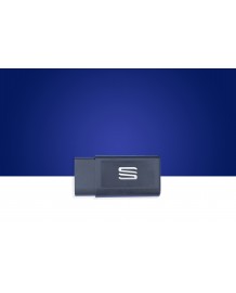 Module de rabaissement de suspension ASC CETE AUTOMOTIVE pour MERCEDES Classe E / E53 / E63 AMG W214/S214