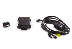 Boitier Anti-erreur Filtres à particules FAP pour PORSCHE 992.2 GTS 3.6 Hybrid (2025+) (XPF Emulator+OBDX)