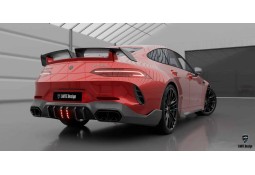 Kit carrosserie LARTE DESIGN pour MERCEDES AMG GT63 AMG X290 (2019-2024)