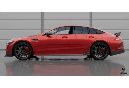 Kit carrosserie LARTE DESIGN pour MERCEDES AMG GT63 AMG X290 (2019-2024)
