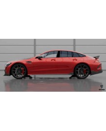Kit carrosserie LARTE DESIGN pour MERCEDES AMG GT63 AMG X290 (2019-2024)