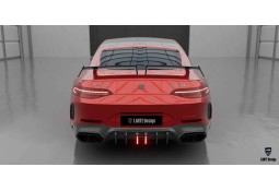 Kit carrosserie LARTE DESIGN pour MERCEDES AMG GT63 AMG X290 (2019-2024)