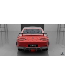 Kit carrosserie LARTE DESIGN pour MERCEDES AMG GT63 AMG X290 (2019-2024)