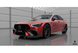 Kit carrosserie LARTE DESIGN pour MERCEDES AMG GT63 AMG X290 (2019-2024)