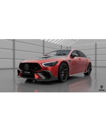 Kit carrosserie LARTE DESIGN pour MERCEDES AMG GT63 AMG X290 (2019-2024)