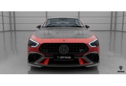 Kit carrosserie LARTE DESIGN pour MERCEDES AMG GT63 AMG X290 (2019-2024)