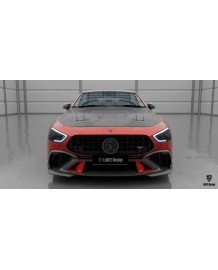 Kit carrosserie LARTE DESIGN pour MERCEDES AMG GT63 AMG X290 (2019-2024)