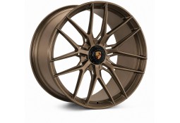 4 Jantes forgées RR19 9.0x20"/12x21" pour PORSCHE 992 TURBO S