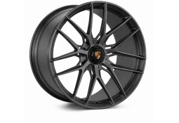 4 Jantes forgées RR19 9.0x20"/12x21" pour PORSCHE 992 TURBO S