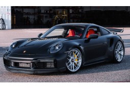 4 Jantes forgées RR19 9.0x20"/12x21" pour PORSCHE 992 TURBO S