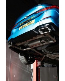 Echappement REMUS pour BMW M235i xDrive F44 FAP (10/2019+)-Silencieux à valves Racing