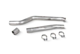 Suppression de filtres à particules SCORPION pour BMW 220i G42 (2022+)