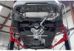 Suppression de filtres à particules SCORPION pour BMW 220i G42 (2022+)