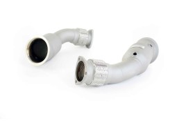 Catalyseurs race QUICKSILVER pour Aston Martin DB11 V12 (2016+)