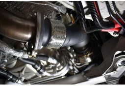 Catalyseurs Race QUICKSILVER pour ASTON MARTIN V12 Speedster (2021+)