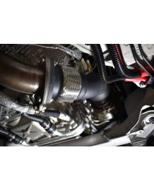 Catalyseurs Race QUICKSILVER pour ASTON MARTIN V12 Speedster (2021+)