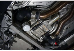 Catalyseurs Race QUICKSILVER pour ASTON MARTIN V12 Speedster (2021+)