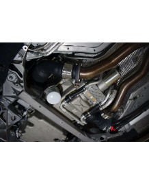 Catalyseurs Race QUICKSILVER pour ASTON MARTIN V12 Speedster (2021+)