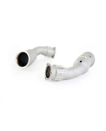 Catalyseurs Race QUICKSILVER pour ASTON MARTIN V12 Speedster (2021+)