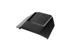 Prise d'air capot arrière Carbone NOVITEC pour LAMBORGHINI Revuelto Prise d'air capot arrière Carbone NOVITEC pour LAMBORGHINI Revuelto