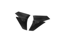 Extensions de pare-chocs arrière Carbone NOVITEC pour LAMBORGHINI Revuelto