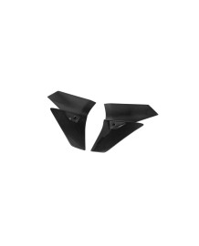 Extensions de pare-chocs arrière Carbone NOVITEC pour LAMBORGHINI Revuelto