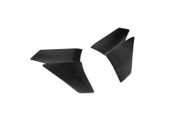 Extensions de pare-chocs arrière Carbone NOVITEC pour LAMBORGHINI Revuelto