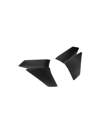 Extensions de pare-chocs arrière Carbone NOVITEC pour LAMBORGHINI Revuelto