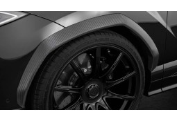Extensions d'ailes Carbone BRABUS pour LAMBORGHINI URUS SE