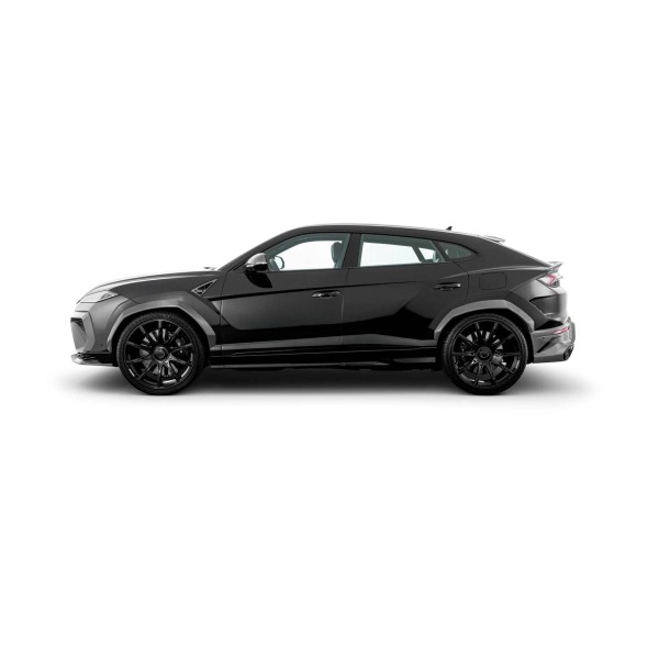 Extensions d'ailes Carbone BRABUS pour LAMBORGHINI URUS SE