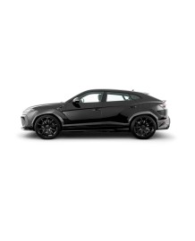 Extensions d'ailes Carbone BRABUS pour LAMBORGHINI URUS SE