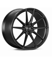 4 Jantes forgées RRWheels RRO2 9.0x19"/11x20" pour MC LAREN 720S 750S