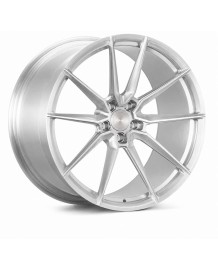 4 Jantes forgées RRWheels RRO2 9.0x19"/11x20" pour MC LAREN 720S 750S